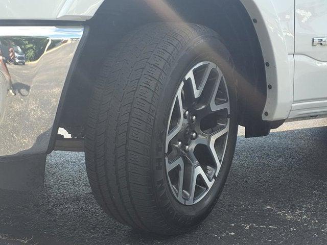 2025 RAM 1500 Laramie Crew Cab 4x4 57 Box 2025 RAM 1500 Laramie Crew Cab 4x4 57 Box