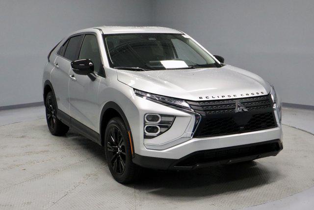 2026 Mitsubishi Eclipse Cross LE 1.5T S-AWC