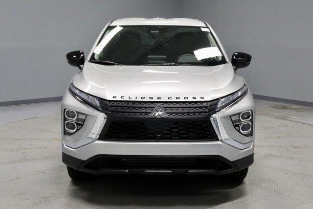 2026 Mitsubishi Eclipse Cross LE 1.5T S-AWC