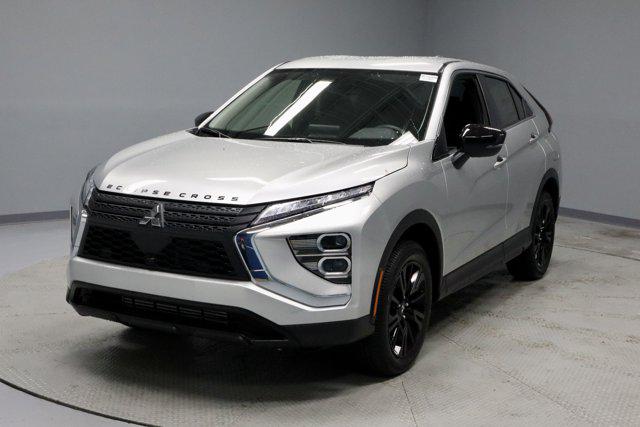 2026 Mitsubishi Eclipse Cross LE 1.5T S-AWC
