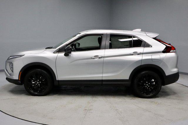 2026 Mitsubishi Eclipse Cross LE 1.5T S-AWC