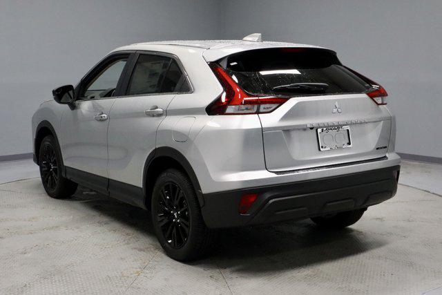 2026 Mitsubishi Eclipse Cross LE 1.5T S-AWC