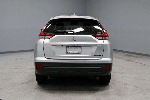 2026 Mitsubishi Eclipse Cross LE 1.5T S-AWC