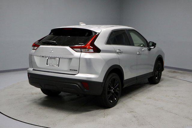 2026 Mitsubishi Eclipse Cross LE 1.5T S-AWC