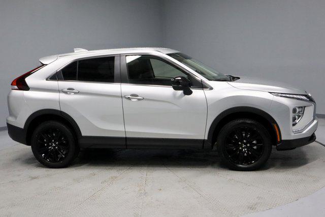 2026 Mitsubishi Eclipse Cross LE 1.5T S-AWC
