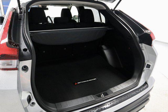 2026 Mitsubishi Eclipse Cross LE 1.5T S-AWC