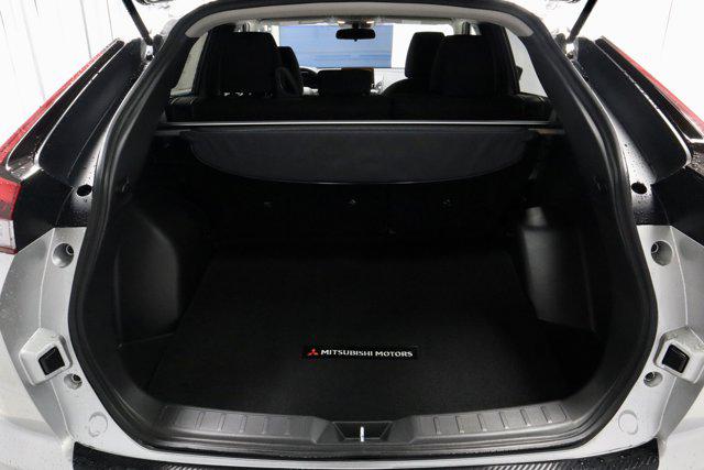 2026 Mitsubishi Eclipse Cross LE 1.5T S-AWC