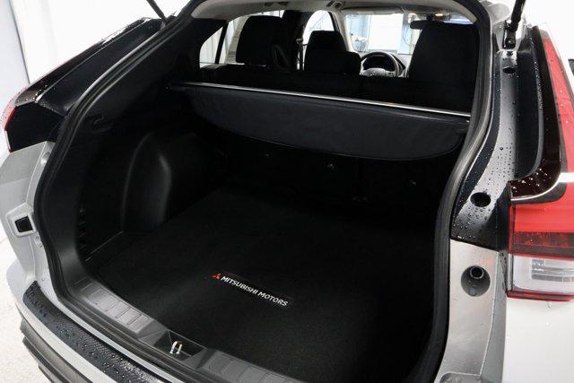 2026 Mitsubishi Eclipse Cross LE 1.5T S-AWC