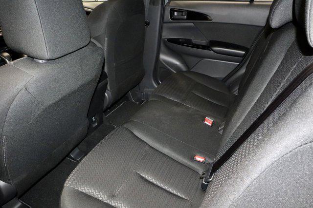 2026 Mitsubishi Eclipse Cross LE 1.5T S-AWC