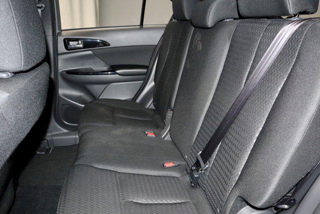 2026 Mitsubishi Eclipse Cross LE 1.5T S-AWC