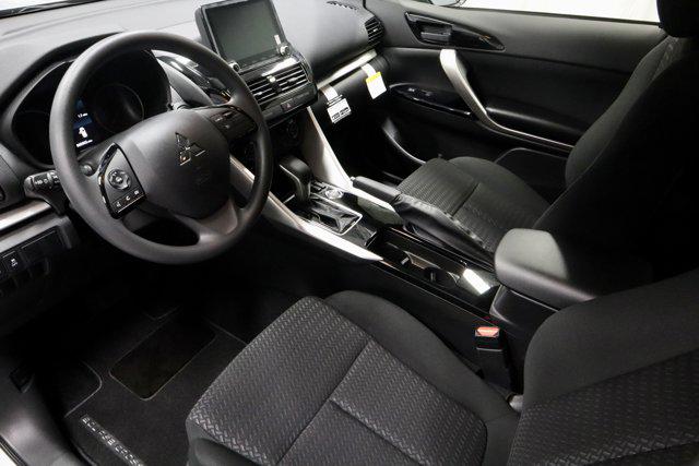 2026 Mitsubishi Eclipse Cross LE 1.5T S-AWC