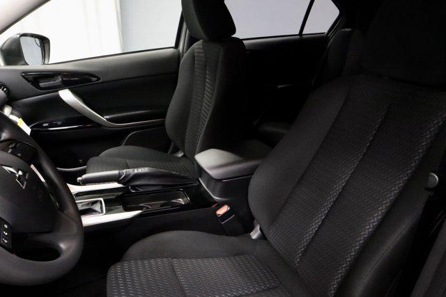 2026 Mitsubishi Eclipse Cross LE 1.5T S-AWC