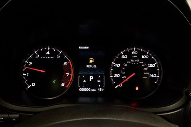 2026 Mitsubishi Eclipse Cross LE 1.5T S-AWC