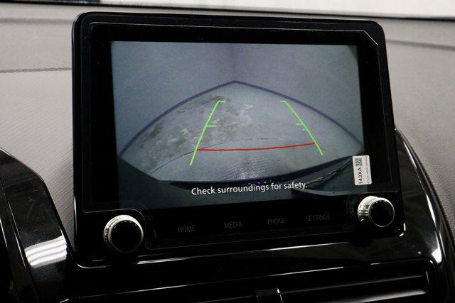 2026 Mitsubishi Eclipse Cross LE 1.5T S-AWC
