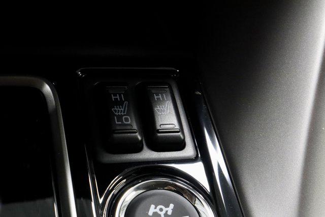 2026 Mitsubishi Eclipse Cross LE 1.5T S-AWC
