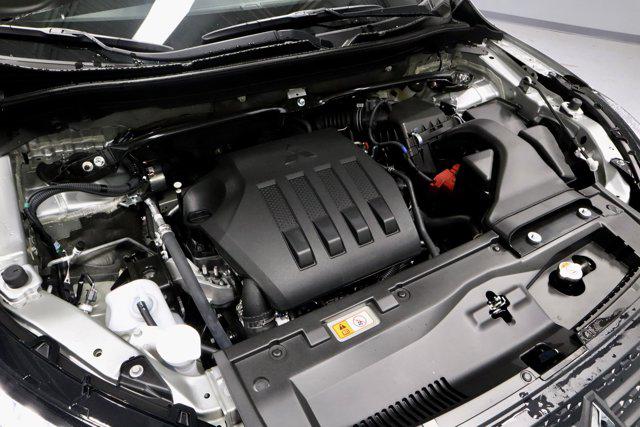 2026 Mitsubishi Eclipse Cross LE 1.5T S-AWC