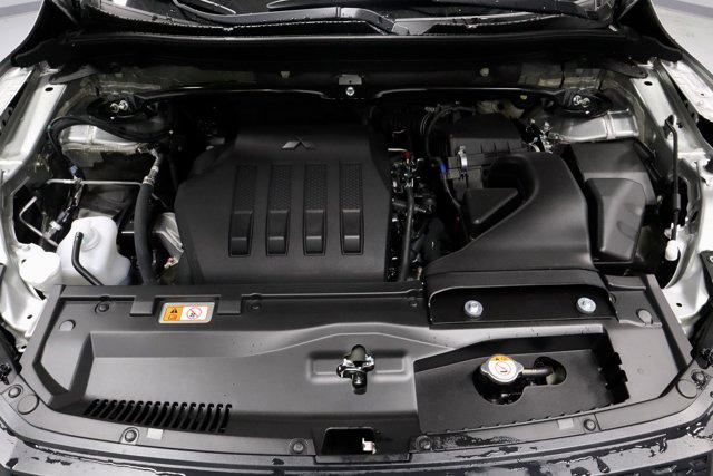 2026 Mitsubishi Eclipse Cross LE 1.5T S-AWC