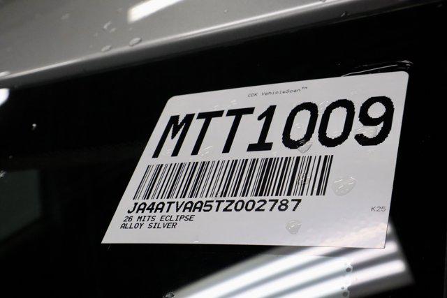 2026 Mitsubishi Eclipse Cross LE 1.5T S-AWC