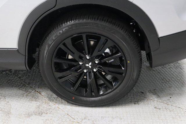 2026 Mitsubishi Eclipse Cross LE 1.5T S-AWC