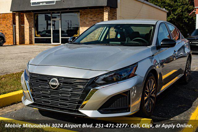 2024 Nissan Altima SV FWD for sale in Mobile, AL
