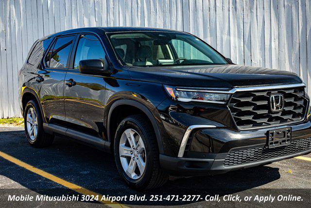 2023 Honda Pilot 2WD LX for sale in Mobile, AL