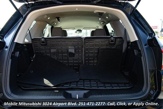 2023 Honda Pilot 2WD LX