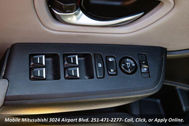 2023 Honda Pilot 2WD LX