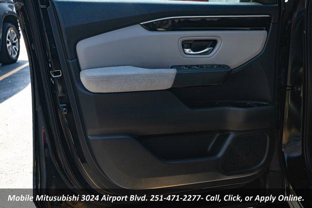 2023 Honda Pilot 2WD LX