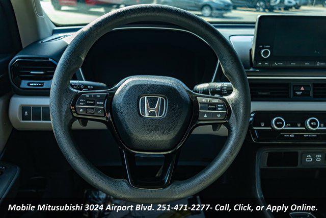 2023 Honda Pilot 2WD LX