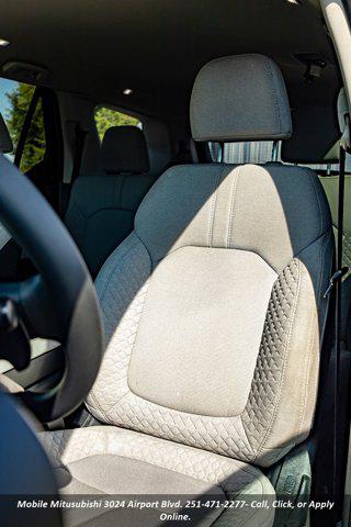 2023 Honda Pilot 2WD LX