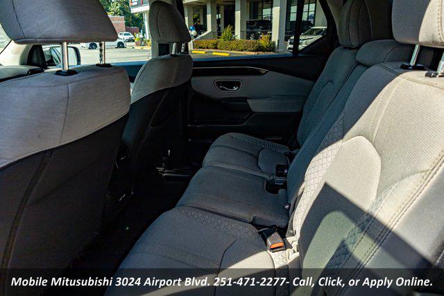 2023 Honda Pilot 2WD LX