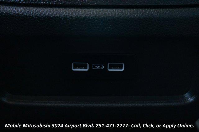 2023 Honda Pilot 2WD LX