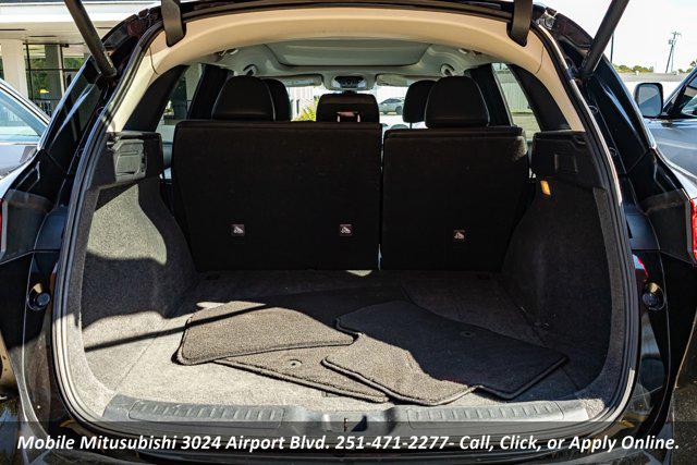 2024 INFINITI QX50 LUXE AWD