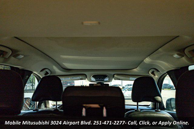 2024 INFINITI QX50 LUXE AWD