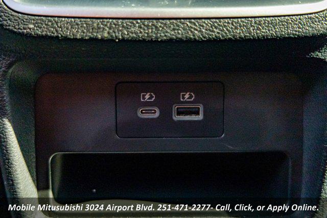 2024 INFINITI QX50 LUXE AWD