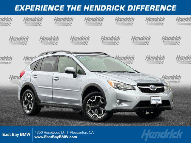 2015 Subaru XV Crosstrek 2.0i Limited for sale in Daleville, IN