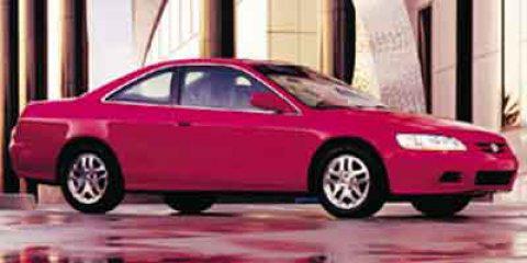 2002 Honda Accord 3.0 EX for sale in Mobile, AL