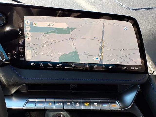 2026 Chevrolet Corvette Stingray Convertible, 2LT, RWD
