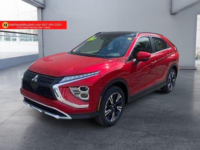 2026 Mitsubishi Eclipse Cross SE 1.5T S-AWC for sale in Vestal, NY