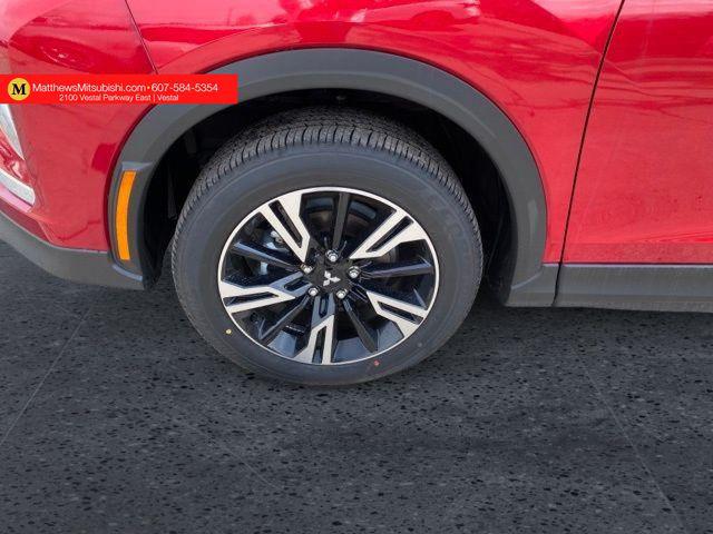 2026 Mitsubishi Eclipse Cross SE 1.5T S-AWC