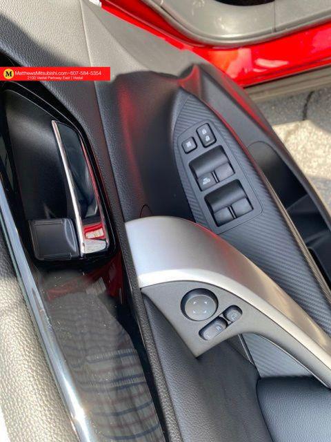 2026 Mitsubishi Eclipse Cross SE 1.5T S-AWC