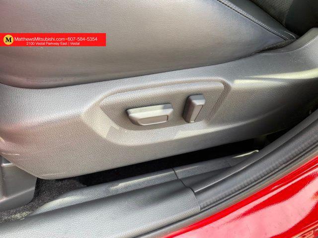 2026 Mitsubishi Eclipse Cross SE 1.5T S-AWC