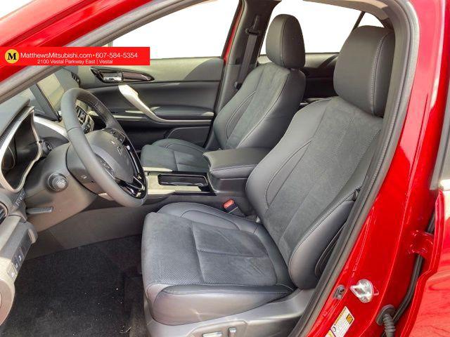 2026 Mitsubishi Eclipse Cross SE 1.5T S-AWC