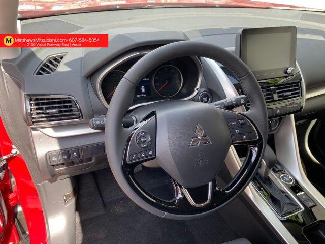 2026 Mitsubishi Eclipse Cross SE 1.5T S-AWC