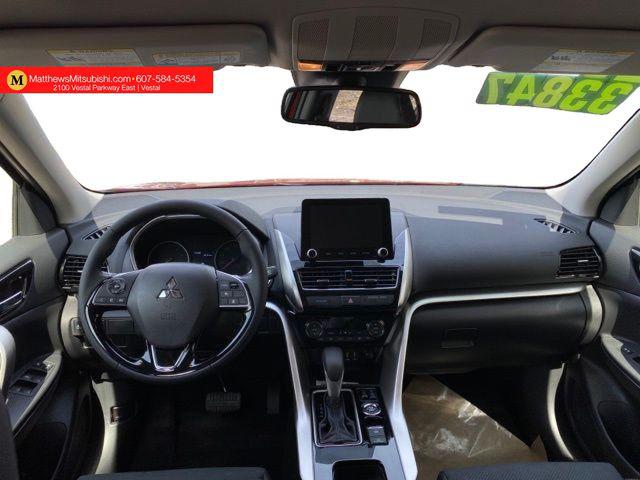 2026 Mitsubishi Eclipse Cross SE 1.5T S-AWC