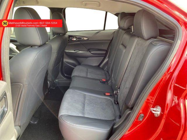 2026 Mitsubishi Eclipse Cross SE 1.5T S-AWC