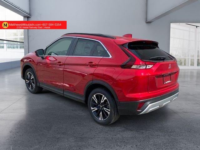 2026 Mitsubishi Eclipse Cross SE 1.5T S-AWC