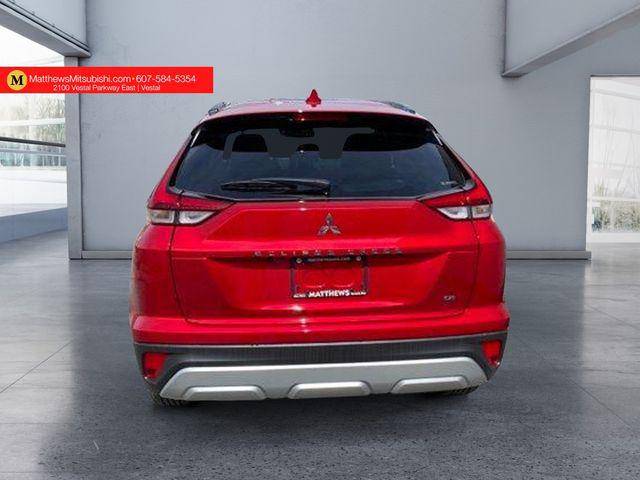 2026 Mitsubishi Eclipse Cross SE 1.5T S-AWC