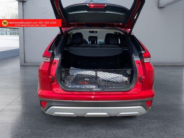 2026 Mitsubishi Eclipse Cross SE 1.5T S-AWC