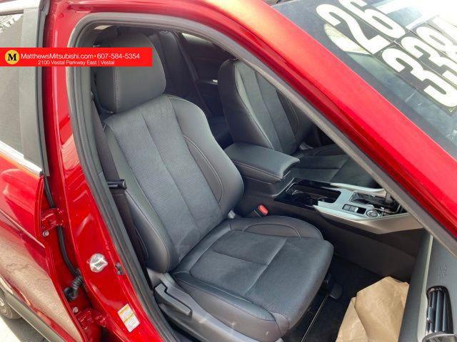 2026 Mitsubishi Eclipse Cross SE 1.5T S-AWC